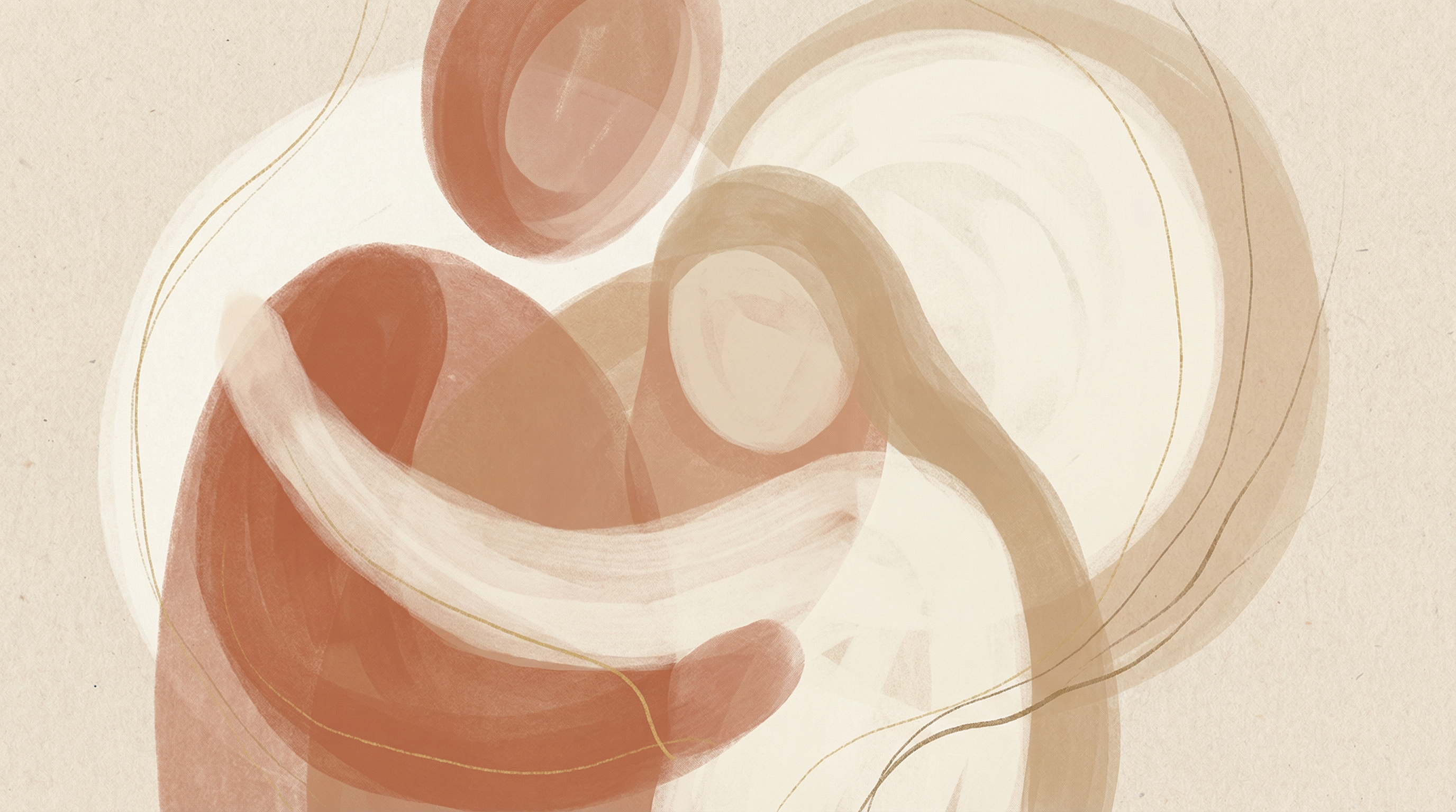 Healing and Connection